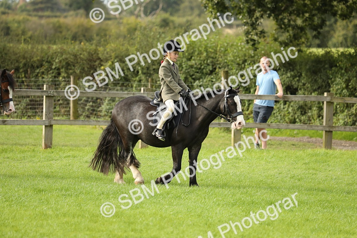 SBM_71467 - S41 - Ridden Equitation (Best Rider)