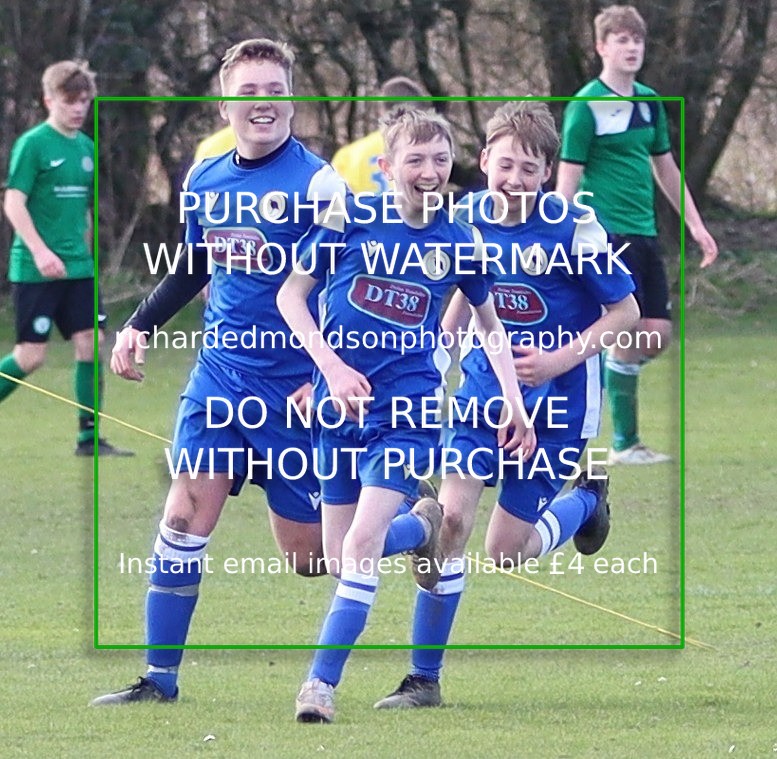 IMG_7586 - Ibis U15 v Sedbergh Wanderers (6/3/22)