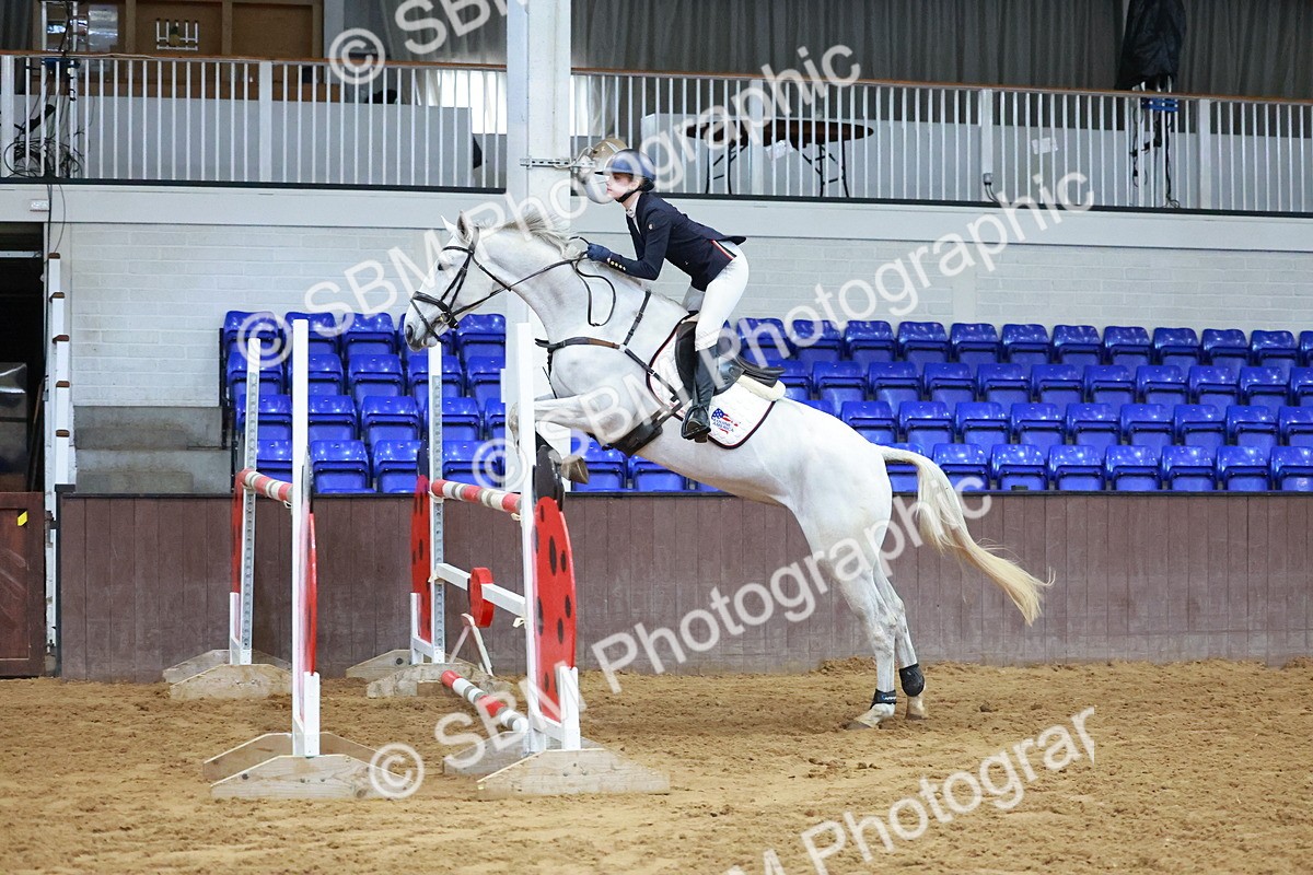 SBM_001792 - Class 6 - National 1.30m 1.40m