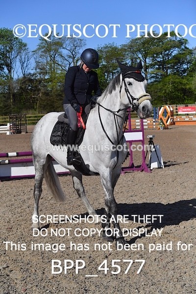 BPP_4577 - CLASS 11  SAT Club/ Unaffiliated 70cms Open