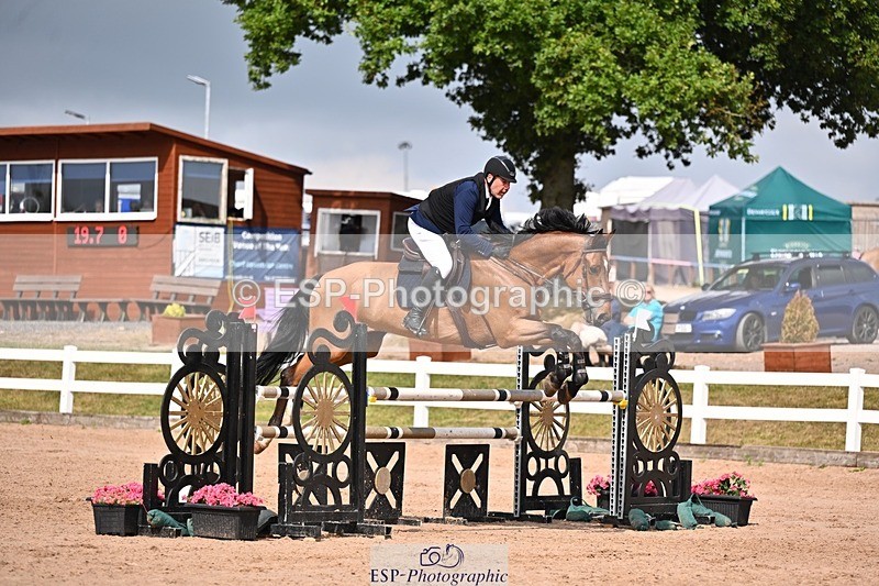 250718-162107-11800 - Cls 10, 1 Star Bronze Tour