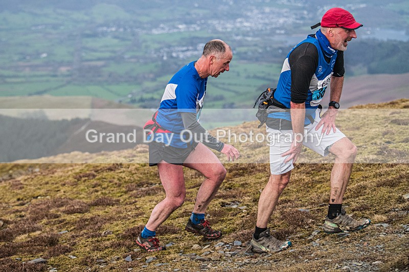 Grisedale-255 - Grisedale Grind Fell Race Wednesday 15th April 2026