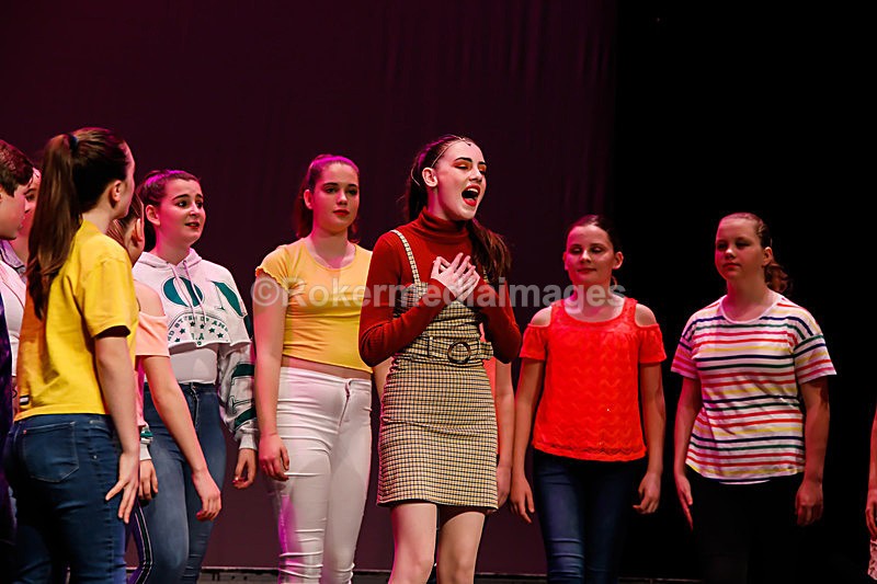 EBS _403 - OH what a NIGHT