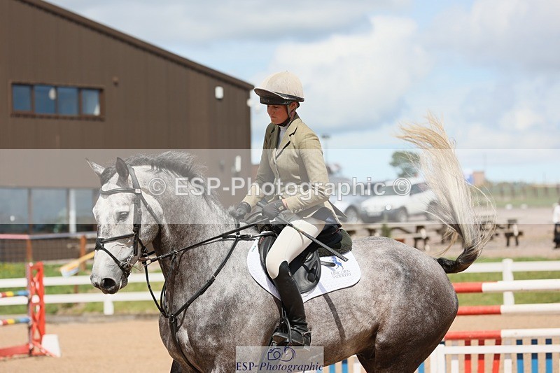 250528-150508-01427 - Cls 6 Foxhunter and 1.20m Open