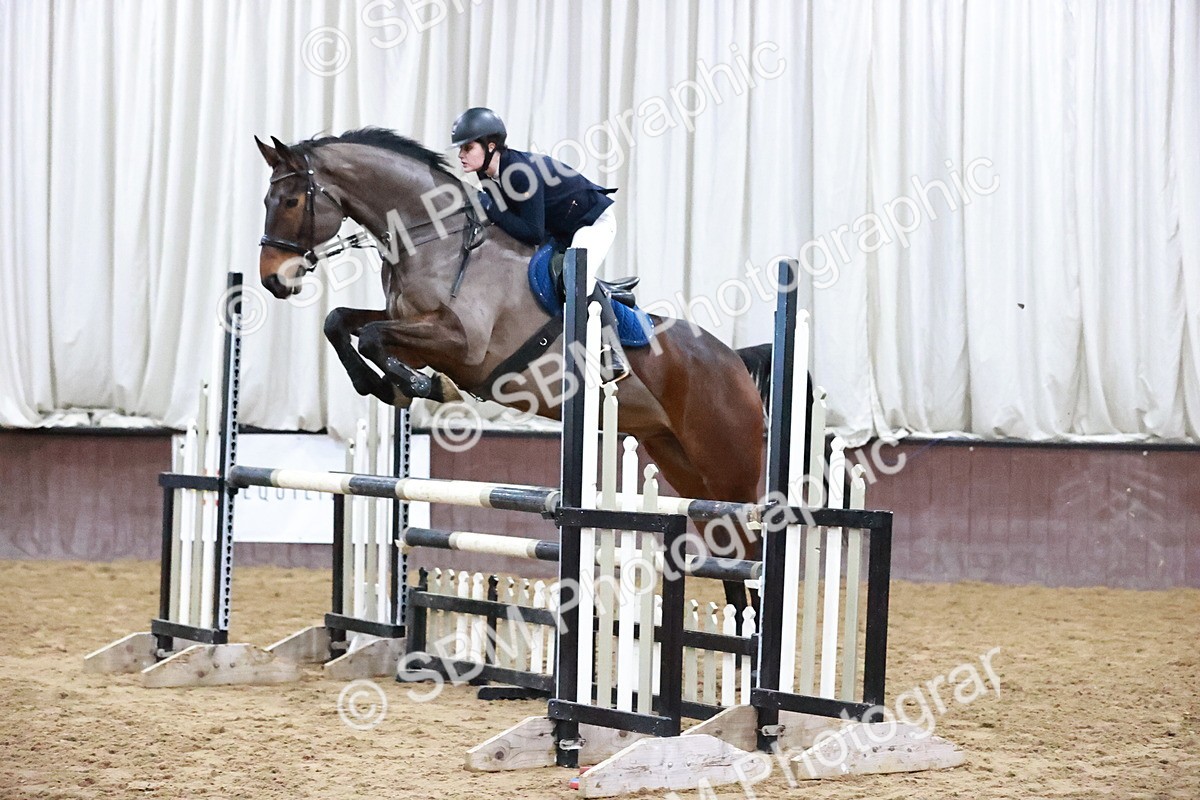 SBM_001600 - Class 4 - 1.00m