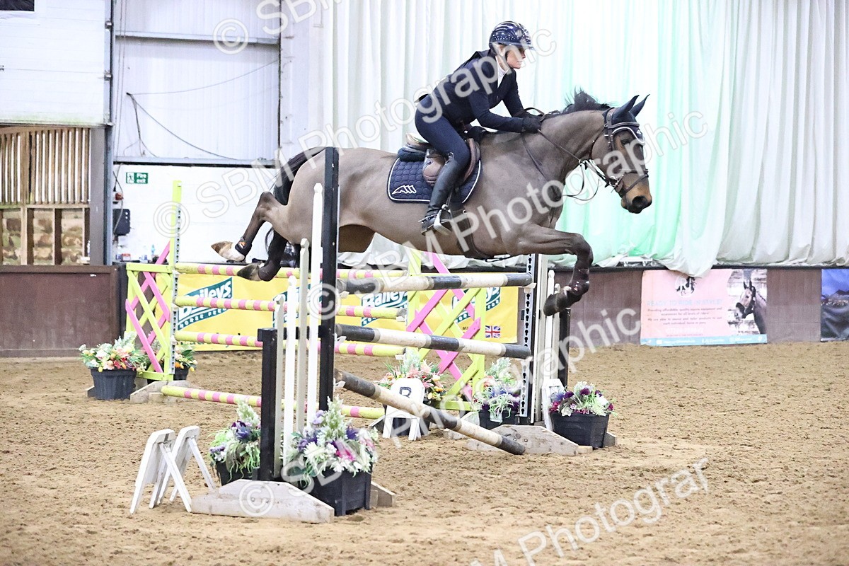 SBM_002471 - Class 12 - National B&C Handicap Championship Qualifier 1.25m 1.30m