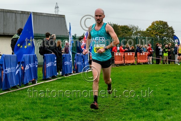 WestRLY25-912922 - Senior/Junior/Masters Men Set Two