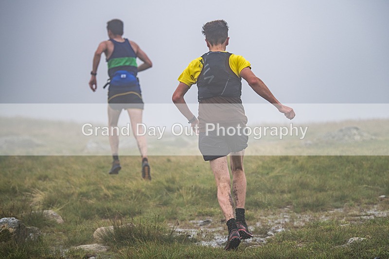 Turner-47 - Turner Landscape Fell Race Saturday 9th August 2025