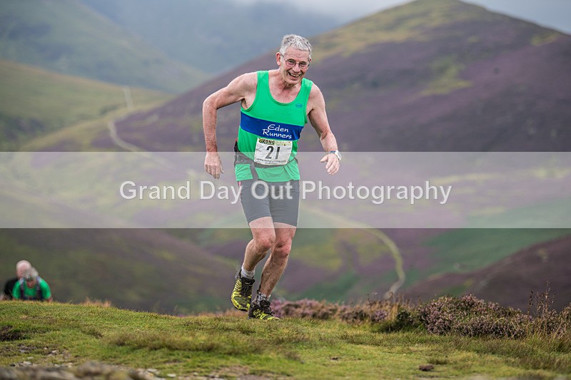 Barrow-334 - Barrow Fell Race Monday 26th August 2024