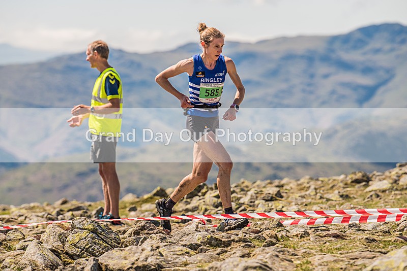 Fairfield-285 - Fairfield Horseshoe Fell Race Saturday 13th May 2023