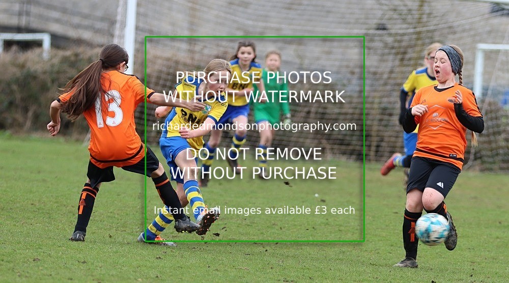 IMG_6235 - Kendal Utd Cobras vs Kirkby Stephen (19/3/23)