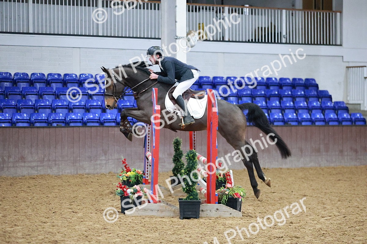 SBM_003432 - Class 14 - Clear Round