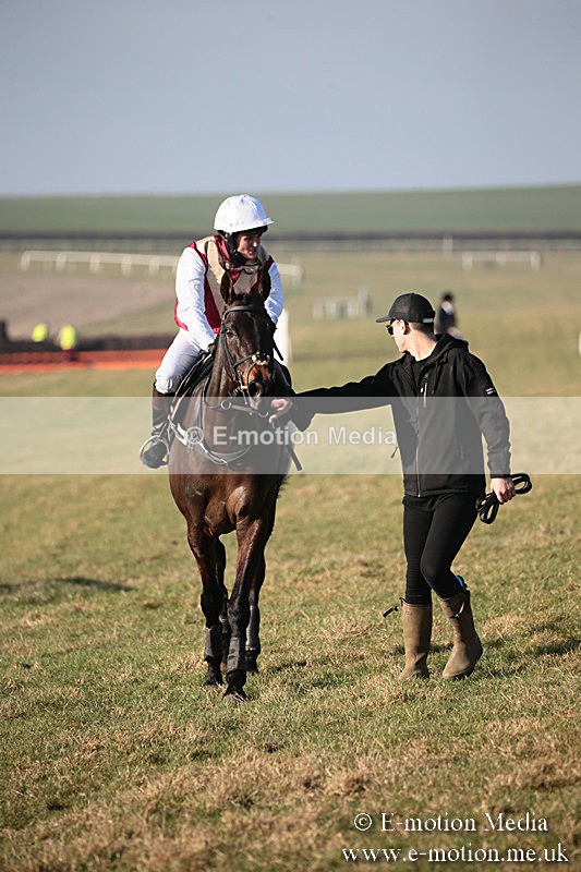 PtP 230219 460 - Vine & Craven Point-To-Point - Barbury 23/02/19