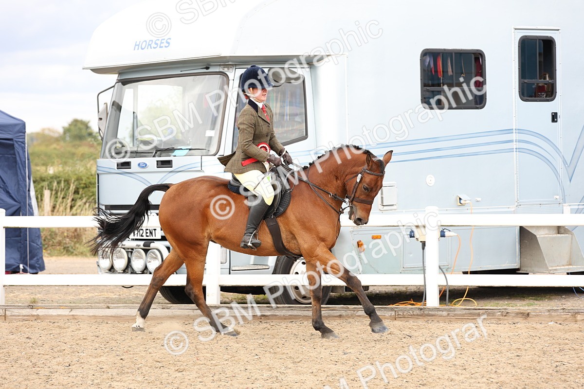 SBM_06180 - Class 57a -  Style & Performance - 60cm (15-19)