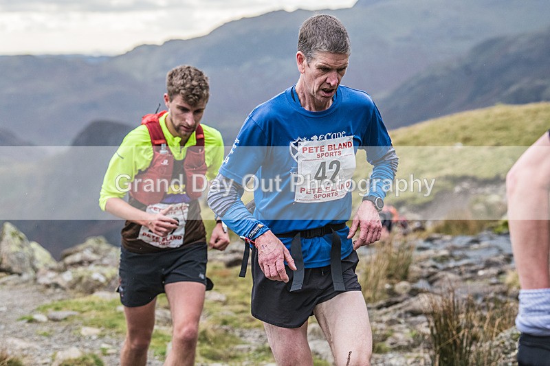 Langdale-315 - Langdale Horseshoe Fell Race Saturday 12thOctober 2024