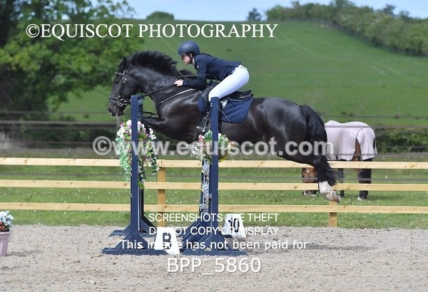 BPP_5860 - CLASS 26 SUN Speed Jumping