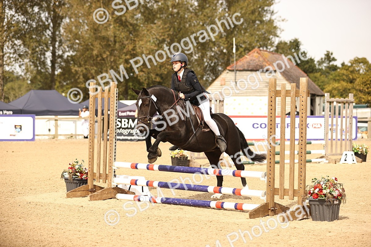 SBM_66830 - J13 - Junior Pony 60cm Championship