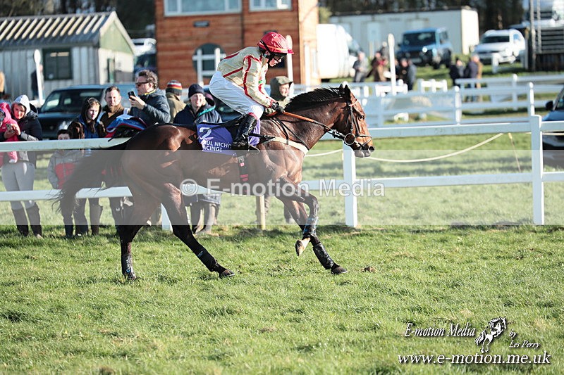 PtP 230324 1413 - Tedworth Hunt PtP Larkhill Raccourse 23rd March 2024
