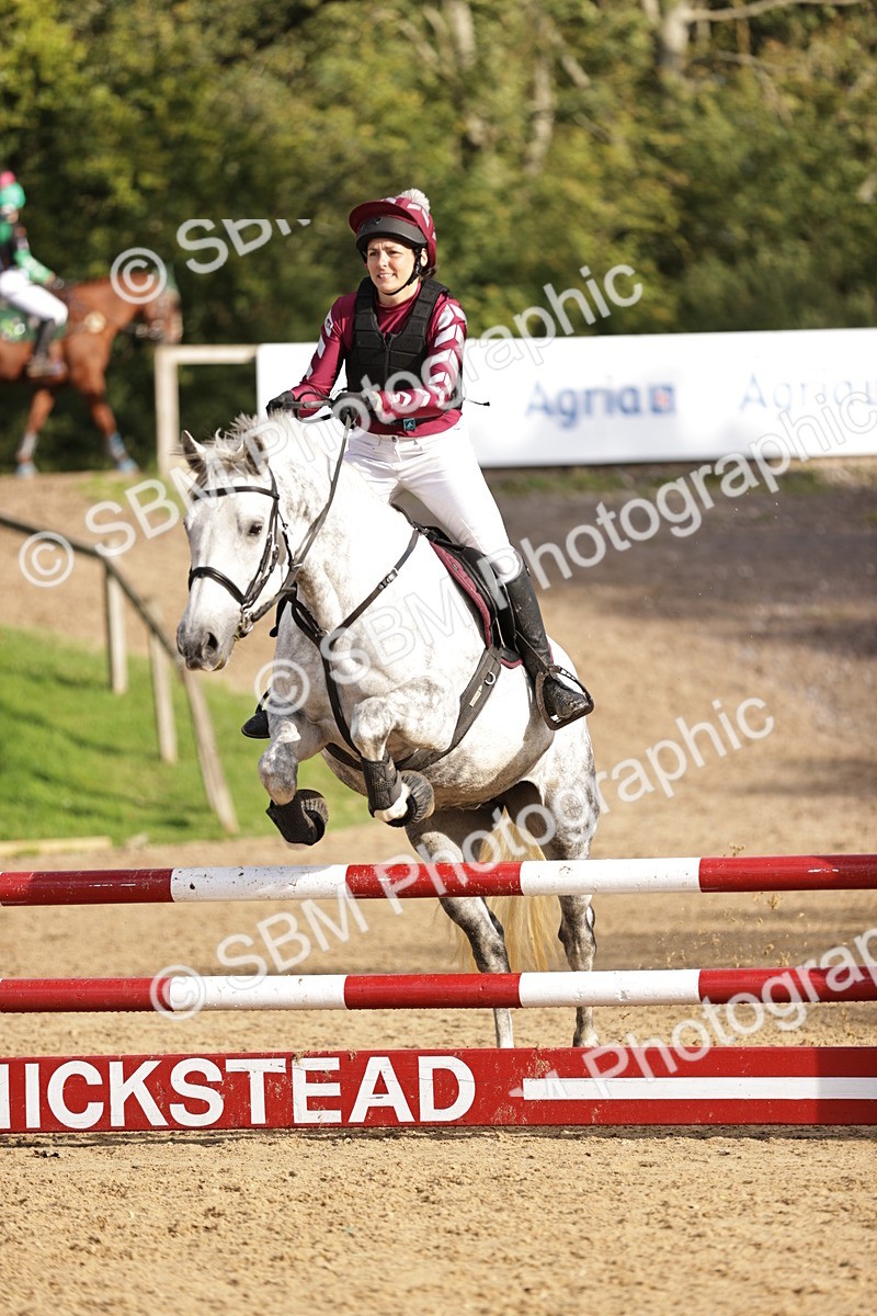 SBM_11850 - E6 - Eventers Challenge 80cm Championship