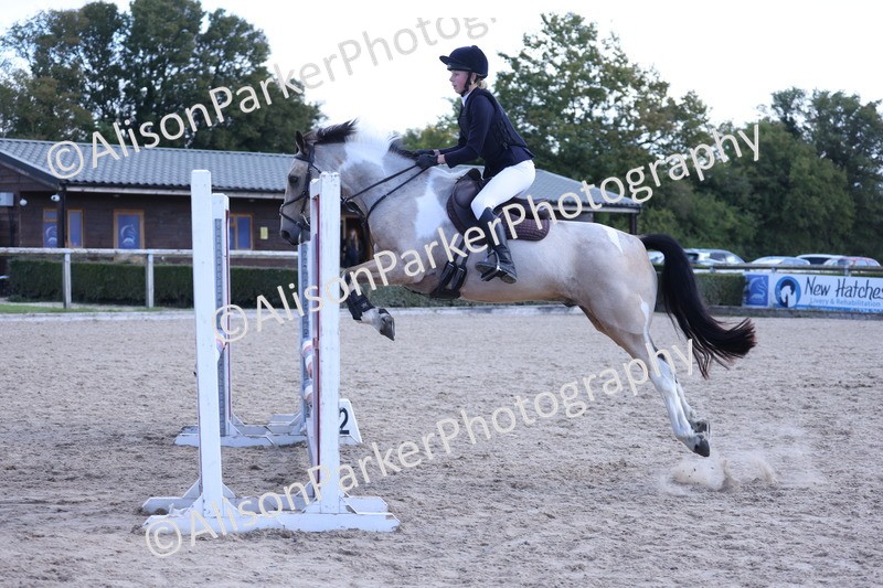 20250928-2151 - Class 5 - 80cm