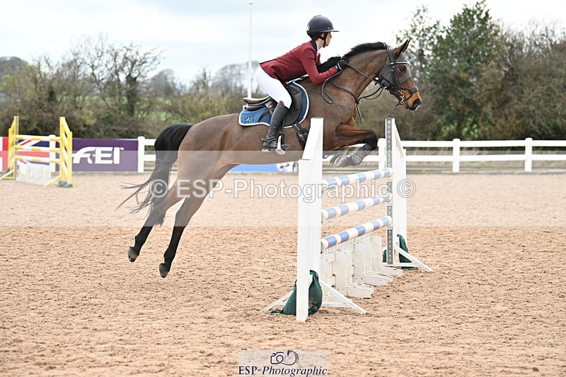 240309A-141542-01371 - Cls 10 & 11 Pony 1.15m and 1.20m