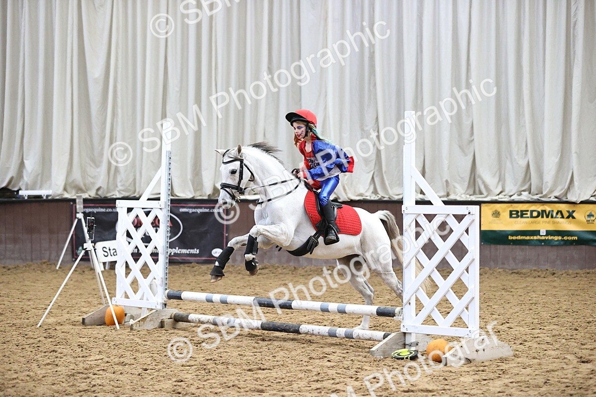 SBM_000319 - Class 2 - Show Jumping 50cm