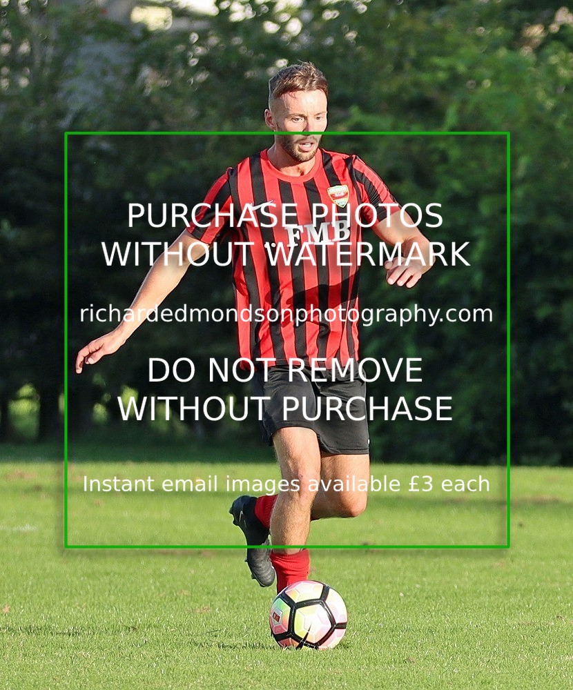 IMG_7933 - Kendal United Reserves vs Endmoor KGR (14/8/24)