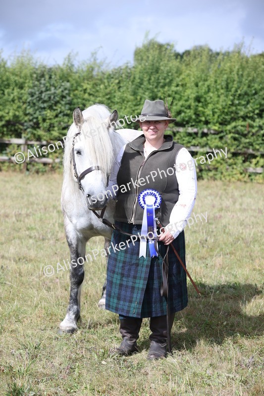 20250831-1688 - Class 22 - Mountain and Moorland Inhand