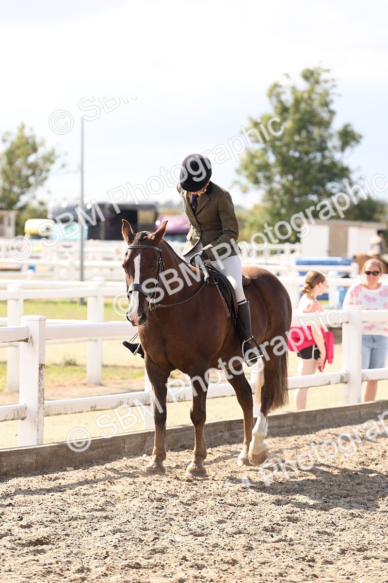 SBM_07368 - Class 58b -  Style & Performance - 70cm (20+)