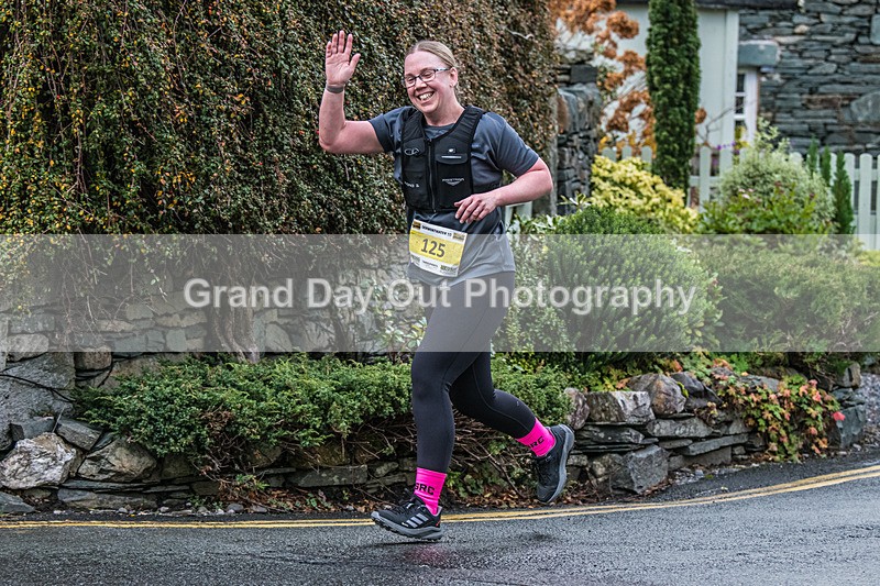 Derwentwater-1050 - Derwentwater 10 Mile Road Race Sunday 2nd November 2025