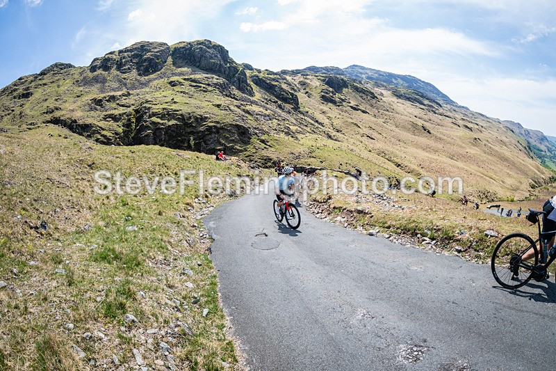 130928 - Hardknott Pass Camera 2 13.00-14.00