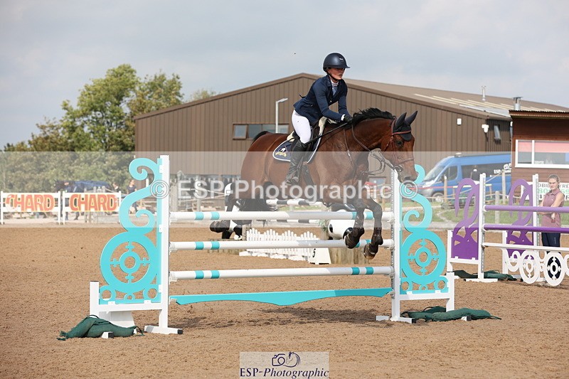 230915A-121909-02019 - Cls 3 Snr 1.20m