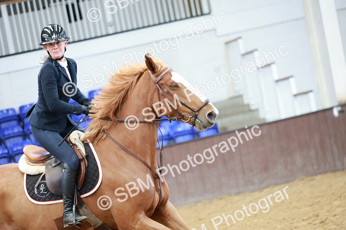 SBM_004366 - Class 12 - Senior Foxhunter - 1.20m