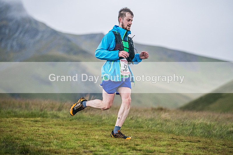 Blencathra-685 - Blencathra Fell Race Wednesday 4th June 2025
