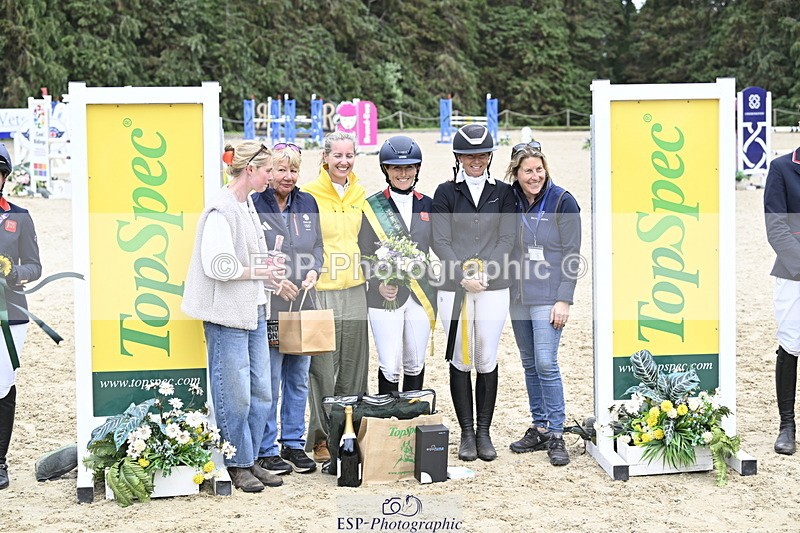 250525A-162600-18757 - Presentations Section D CCI 4 Star
