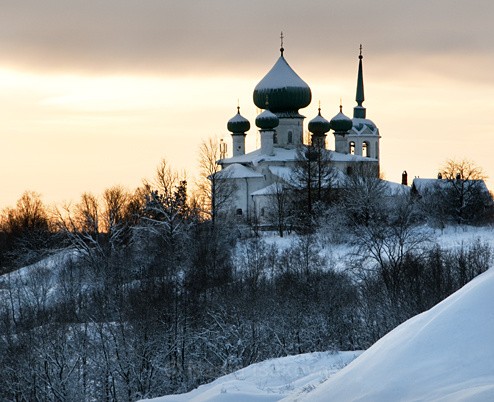  - Russia
