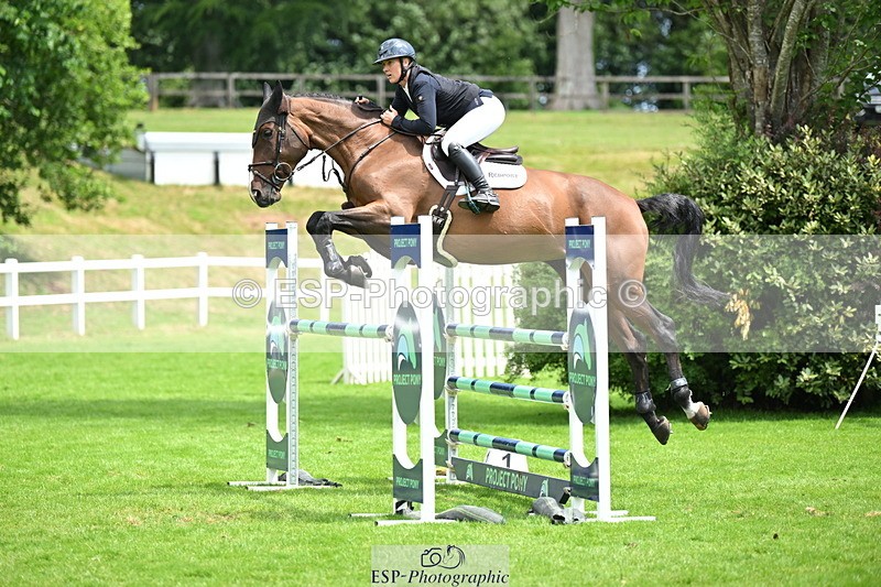 250614A-133746-06906 - Cls 20 Foxhunter