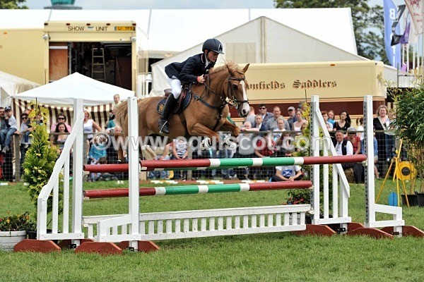 DSC_5094 - 26TH JUNE 2011 - 138CMS SJSS CHAMPIONSHIP FINAL, ROYAL HIGHLAND SHOW 2011