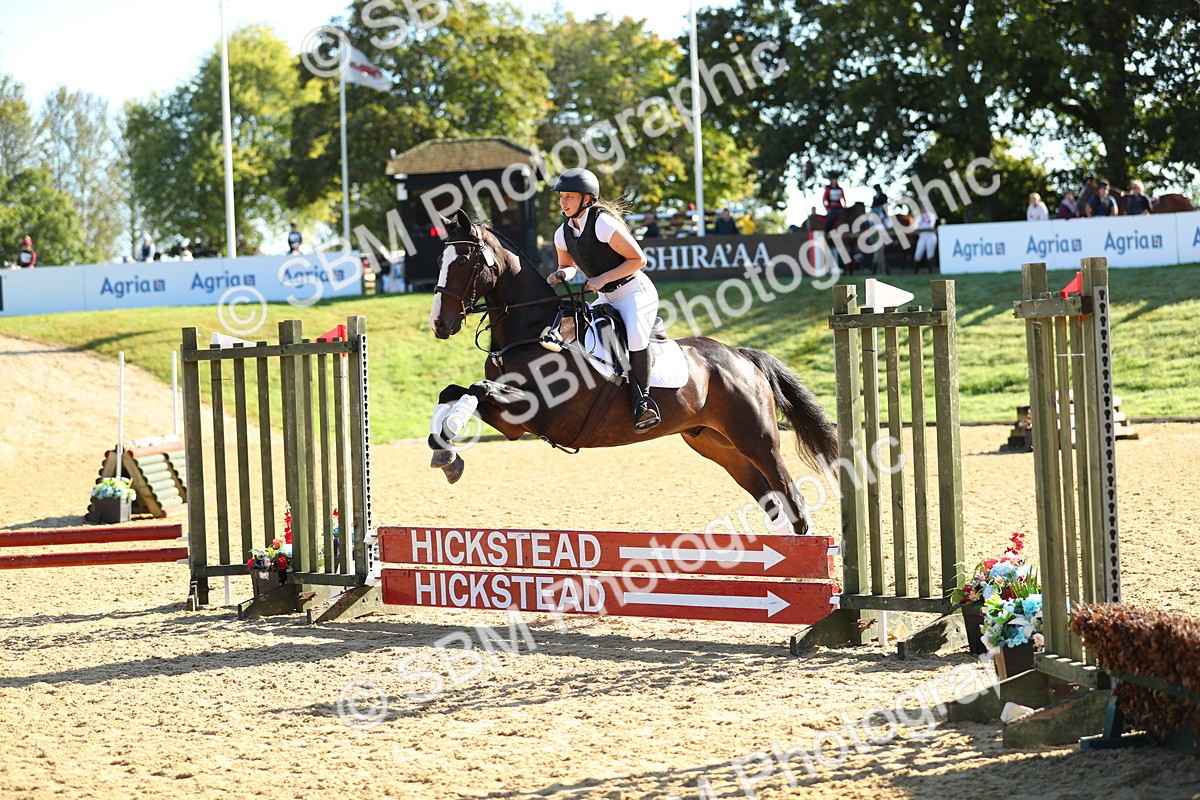 SBM_01026 - E2 Eventers Challenge 60cm Open