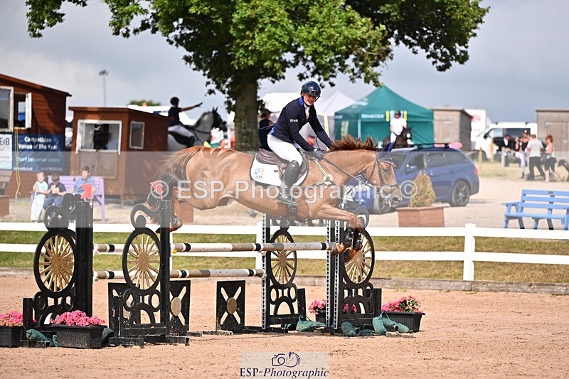 250718-160445-11705 - Cls 10, 1 Star Bronze Tour