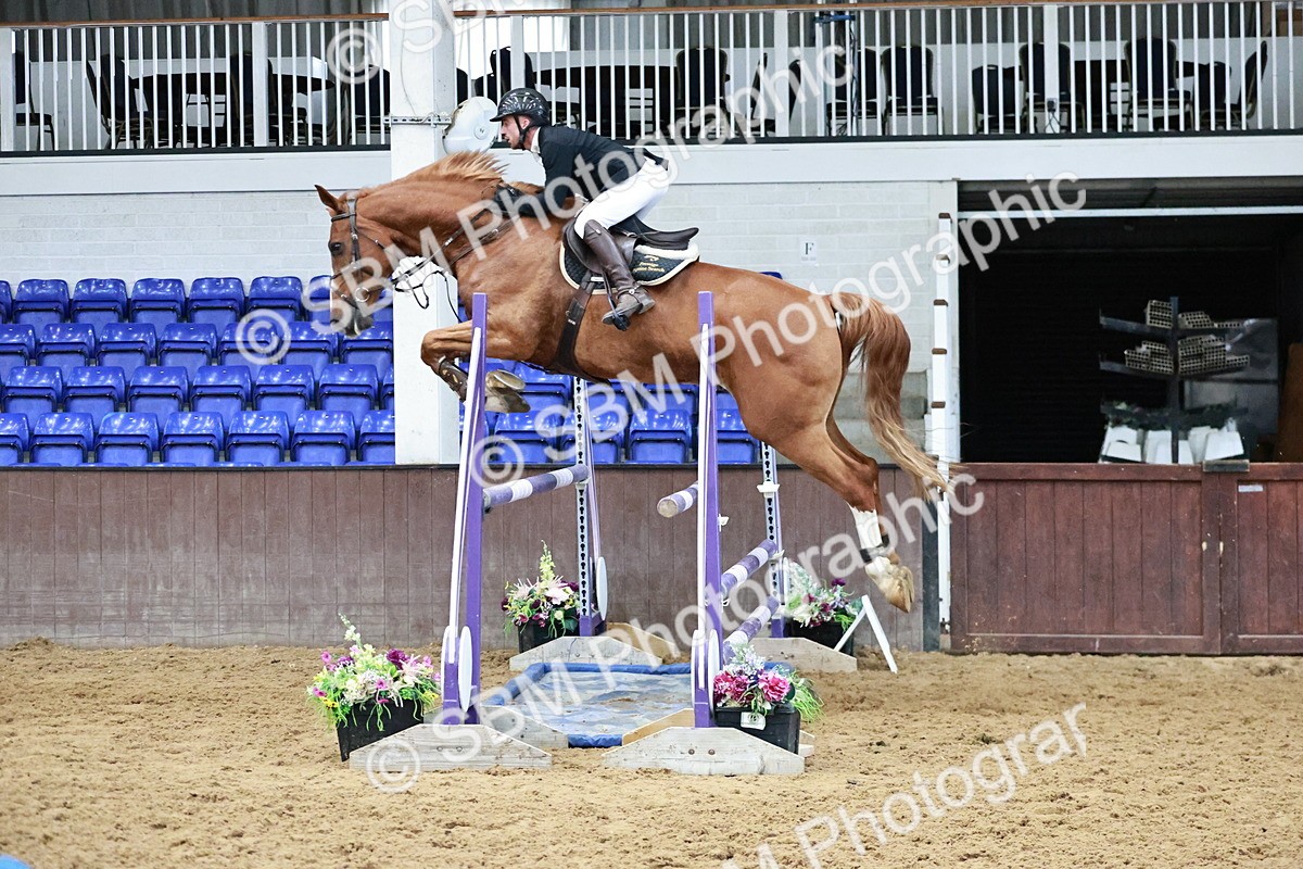 SBM_001571 - Class 4 - Senior Newcomers 1.10m