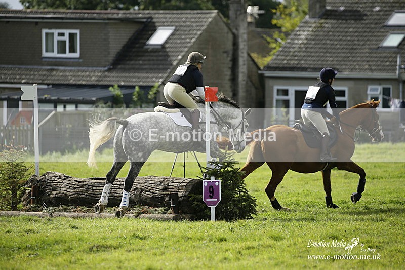  WWHT 031021 2254 - Novice Pairs (0.80m)  03/10/21