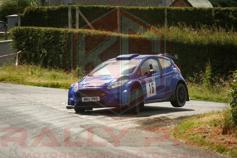 PRM Loughgall Rally 2024 64 of 110 - PRM Loughgall Stages 2024