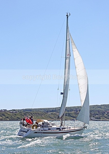 090530 QUICKSILVER IMG_5548 - Sailboats - monohull