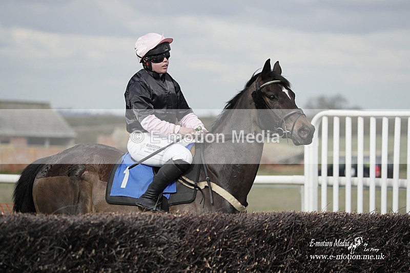 PtP 190323 531 - Oakley Hunt Point-to-Point Brafield-On-The-Green 19/03/23
