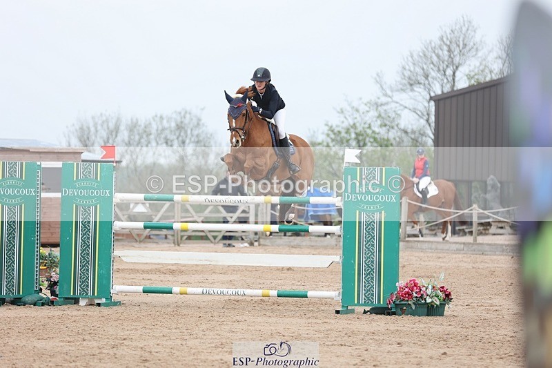 250424-154941-07213 - Cls 9 - 2 Star Big Tour - 2nd Half plus Presentations