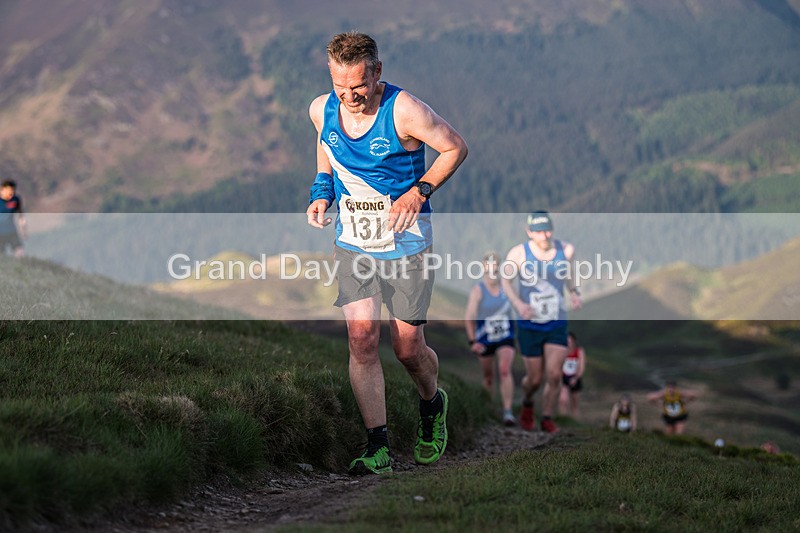 Lords Seat-452 - Lords Seat Fell Race Wednesday 30th April 2025