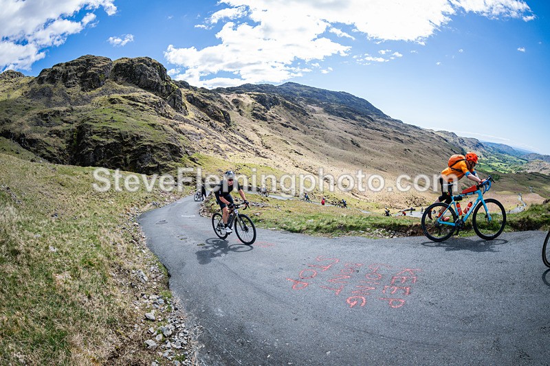 144636 - Hardknott Pass Camera 2 14.00-15.00