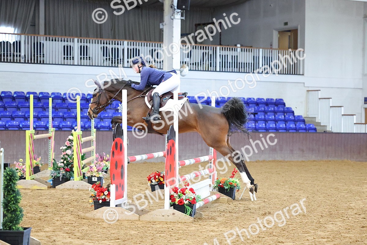 SBM_002955 - Class 14 - Clear Round 80cm