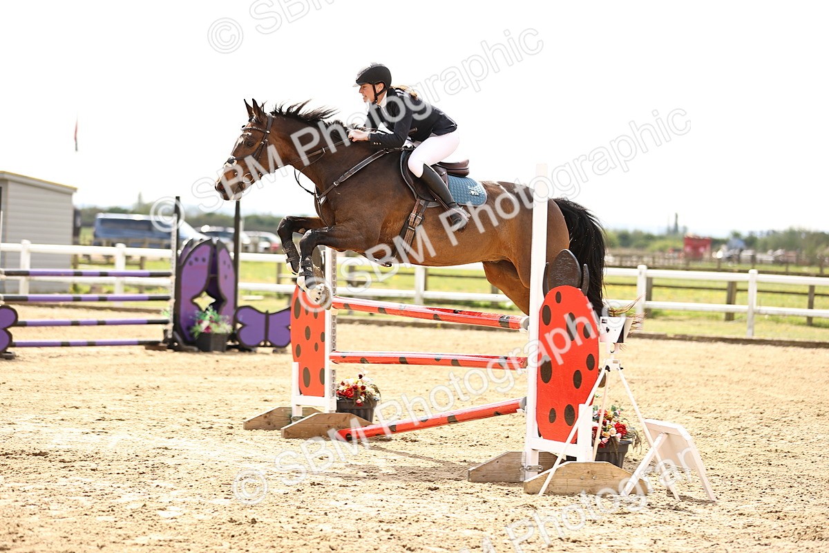 SBM_002071 - Class 10 - Senior British Discovery - 1.00m